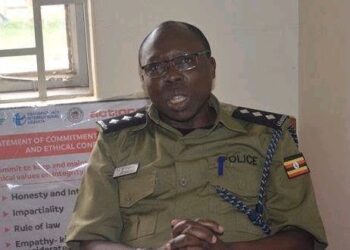 Kisoro Police in Spotlight After Alleged Secret Burial of Congolese Detainee