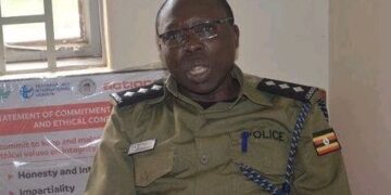 Kisoro Police in Spotlight After Alleged Secret Burial of Congolese Detainee