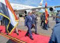 Egypt, El-Sisi’s Uganda Visit Signals Renewed Push for Regional Security and Nile Cooperation