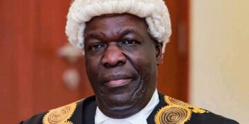 Yoweri Kaguta Museveni Names New Judiciary Leadership as Kawumi Tapped for Deputy Chief Justice Role