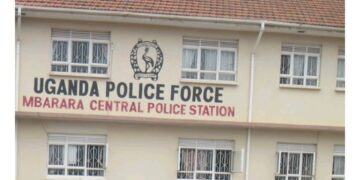 Horror, Mbarara Nurse, Son Rescued After Four-Day Kidnap Ordeal as Security Agencies Intensify Hunt for Abductors 