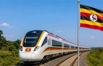 Uganda Turns to Islamic Finance to Fast-Track Long-Delayed Standard Gauge Railway