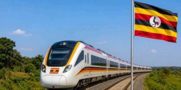 Uganda Turns to Islamic Finance to Fast-Track Long-Delayed Standard Gauge Railway