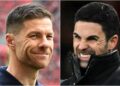 Soccer, Granit Xhaka Explains Why Xabi Alonso Offers More Tactical Flexibility Than Mikel Arteta