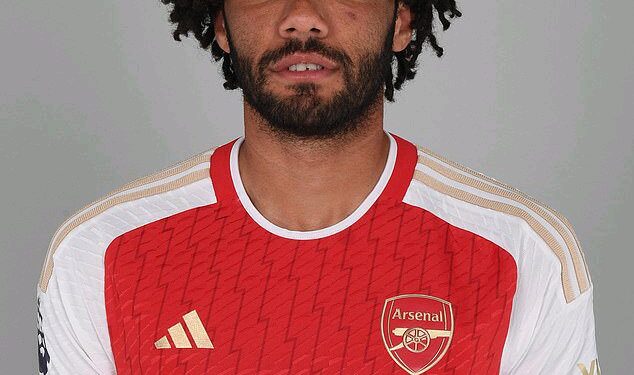 Arsenal Sacked Me, From Hale End to Hard Hats: Ex-Arsenal Staffer Says Social Media Posts Cost Him His Dream Job”