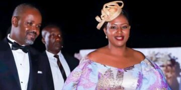 Tayebwa’s Wife, Anita Rukundo Tayebwa Named Bahamas Honorary Consul as Uganda Expands Global Diplomatic Links