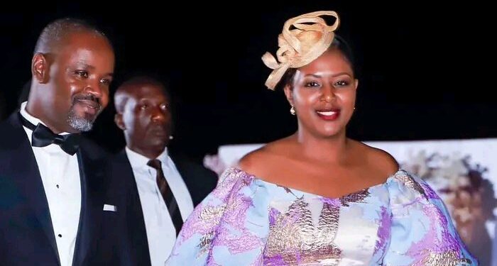 Tayebwa’s Wife, Anita Rukundo Tayebwa Named Bahamas Honorary Consul as Uganda Expands Global Diplomatic Links