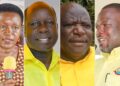 NAAVA MASTULAH’s, Letter To President, Kyadondo Road in Crisis: How Corruption Within the NRM Secretariat Is Fueling Rebellion From Within