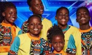 From Katwe to the World Cup Stage: Uganda’s Ghetto Kids Turn a Viral Dance Into Global History