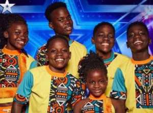 From Katwe to the World Cup Stage: Uganda’s Ghetto Kids Turn a Viral Dance Into Global History