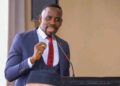 Finally, NUP Breaks Opposition Tradition as Joel Ssenyonyi Retains Leader of Opposition Seat for Full Term
