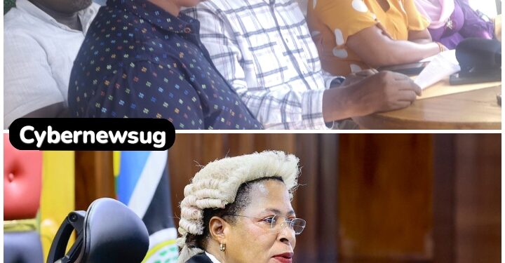 Allies Rally Behind Anita Among, Decry “Media Trials” and Call for Due Process
