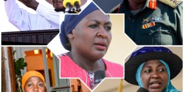 Namyalo’s, Inside the Quiet Ground Game That Strengthened Museveni’s 2026 Campaign