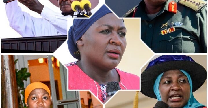 Namyalo’s, Inside the Quiet Ground Game That Strengthened Museveni’s 2026 Campaign