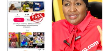 WARNING: Hadijah Namyalo Uzeiye Warns of Rising Online Impersonation Scams Exploiting Vulnerable Ugandans
