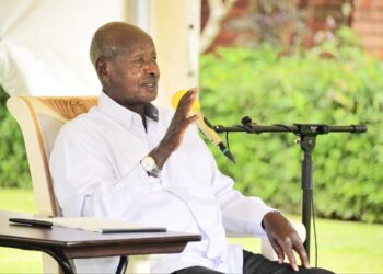 Museveni Shifts Focus from Job Hunting to Wealth Creation, Urges Ugandans to Rethink Employment Strategy