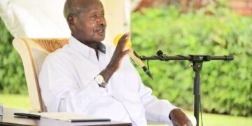 Museveni Shifts Focus from Job Hunting to Wealth Creation, Urges Ugandans to Rethink Employment Strategy