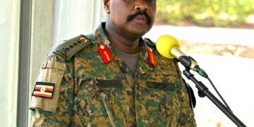Tensions Rise in Uganda as Leaders Clash Over Foreign Influence and Economic Stability