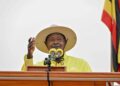 UGANDA, Museveni Blames Mindset and Land Misuse for Job Crisis as Labour Law Reforms Stir Wage Debate