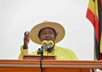 UGANDA, Museveni Blames Mindset and Land Misuse for Job Crisis as Labour Law Reforms Stir Wage Debate