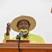 UGANDA, Museveni Blames Mindset and Land Misuse for Job Crisis as Labour Law Reforms Stir Wage Debate