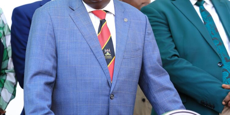 Breaking: Mao Recasts Speakership Race as Fight for Parliamentary Independence