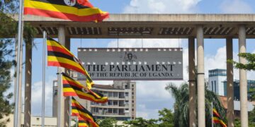 Today In History, Parliament Reasserts Authority as Uganda Passes Revised Anti-Homosexuality Bill Amid Global Scrutiny