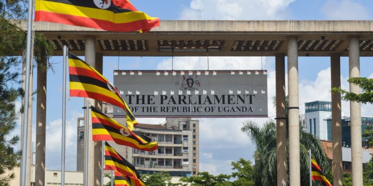 Today In History, Parliament Reasserts Authority as Uganda Passes Revised Anti-Homosexuality Bill Amid Global Scrutiny