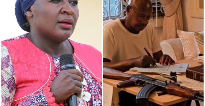 From Bush War to State House: Hajat Namyalo Says Museveni’s Leadership Was Built on Faith, Sacrifice and Liberation
