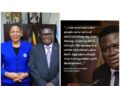 Mao’s U-Turn on Anita Among Sparks Fresh Debate on Political Loyalty and Credibility