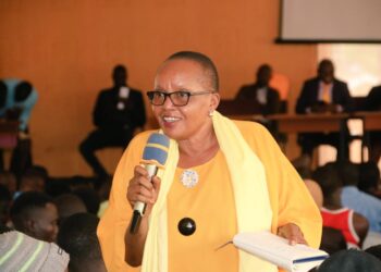 Uganda, Why Lydia Wanyoto’s Experience Could Shape a More Stable 12th Parliament