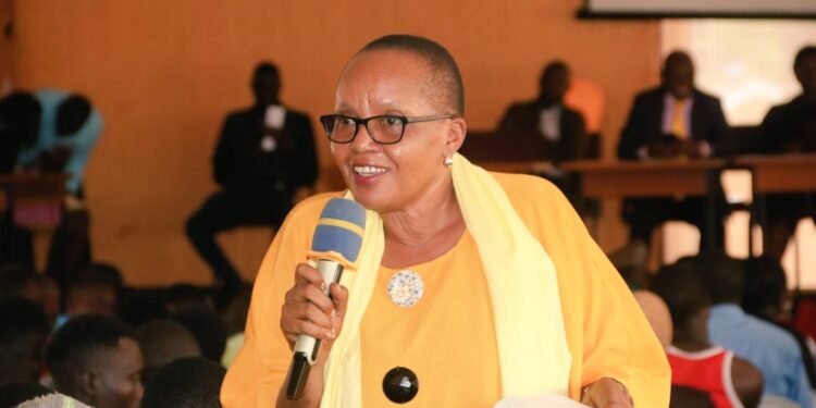 Uganda, Why Lydia Wanyoto’s Experience Could Shape a More Stable 12th Parliament