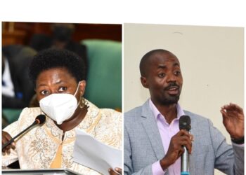 Bundibugyo Leaders Urged to End Divisions and Prioritise Service Delivery in New Parliamentary Term