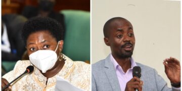 Bundibugyo Leaders Urged to End Divisions and Prioritise Service Delivery in New Parliamentary Term
