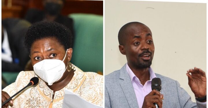 Bundibugyo Leaders Urged to End Divisions and Prioritise Service Delivery in New Parliamentary Term