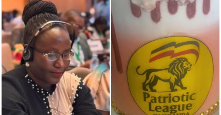 Kagweri Docus: The Grassroots Force Powering PLU’s Rise in Busoga