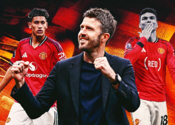 Carrick Era Begins: Manchester United Turn to Stability After Dramatic Revival