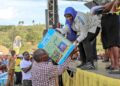 Grassroots Aid or Political Strategy? The Expanding Influence of Hadija Namyalo Uzeiye