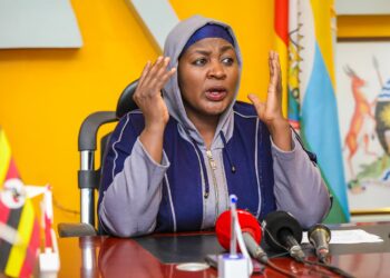Namyalo Credits Grassroots Mobilization for Museveni’s ‘71% Victory,’ Says ONC Efforts Shaped Election Outcome