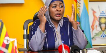 Namyalo Credits Grassroots Mobilization for Museveni’s ‘71% Victory,’ Says ONC Efforts Shaped Election Outcome