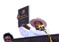 Uganda, Why May 12 Matters to Museveni: The Political Symbolism Behind Uganda’s Most Repeated Swearing-In Date