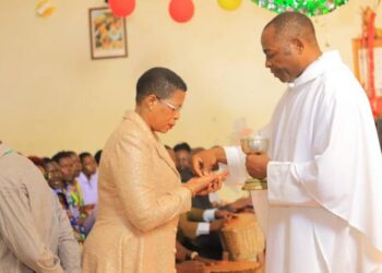 From Inner Circle to Isolation: How Museveni’s Trusted Allies Often Fall From Grace