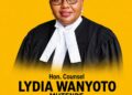 Lydia Wanyoto, Why Competence, Not Popularity, May Decide Uganda’s Next Deputy Speaker