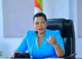 Sarah Bireete: Anita Among Saga Exposes Uganda’s Weak Political Leadership Grooming