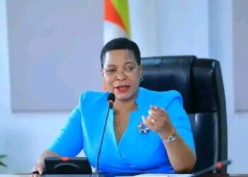 Sarah Bireete: Anita Among Saga Exposes Uganda’s Weak Political Leadership Grooming