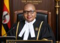 NRM’s Blue Print, Why Lydia Wanyoto Is Emerging as the NRM’s Safe Pair of Hands for Deputy Speaker
