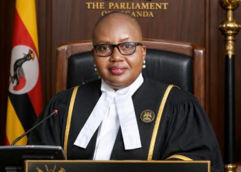 NRM’s Blue Print, Why Lydia Wanyoto Is Emerging as the NRM’s Safe Pair of Hands for Deputy Speaker