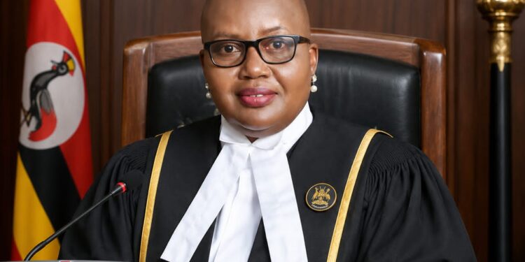 NRM’s Blue Print, Why Lydia Wanyoto Is Emerging as the NRM’s Safe Pair of Hands for Deputy Speaker