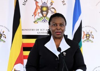 Uganda Moves to Shield Fuel Supply Amid Global Oil Market Turbulence