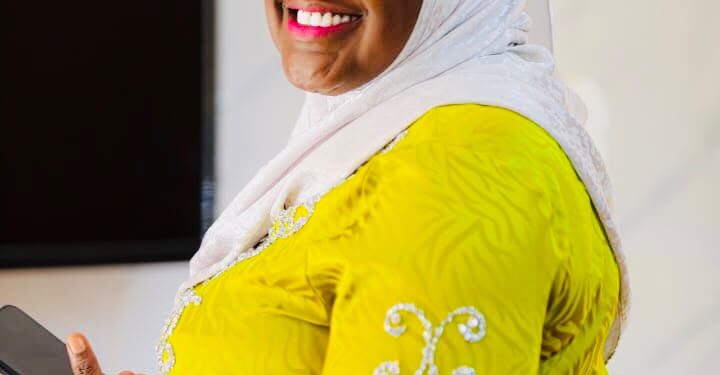 ONC’s, Ugandan Presidential Advisor Hadijah Namyalo Celebrated for Community Mobilization Efforts